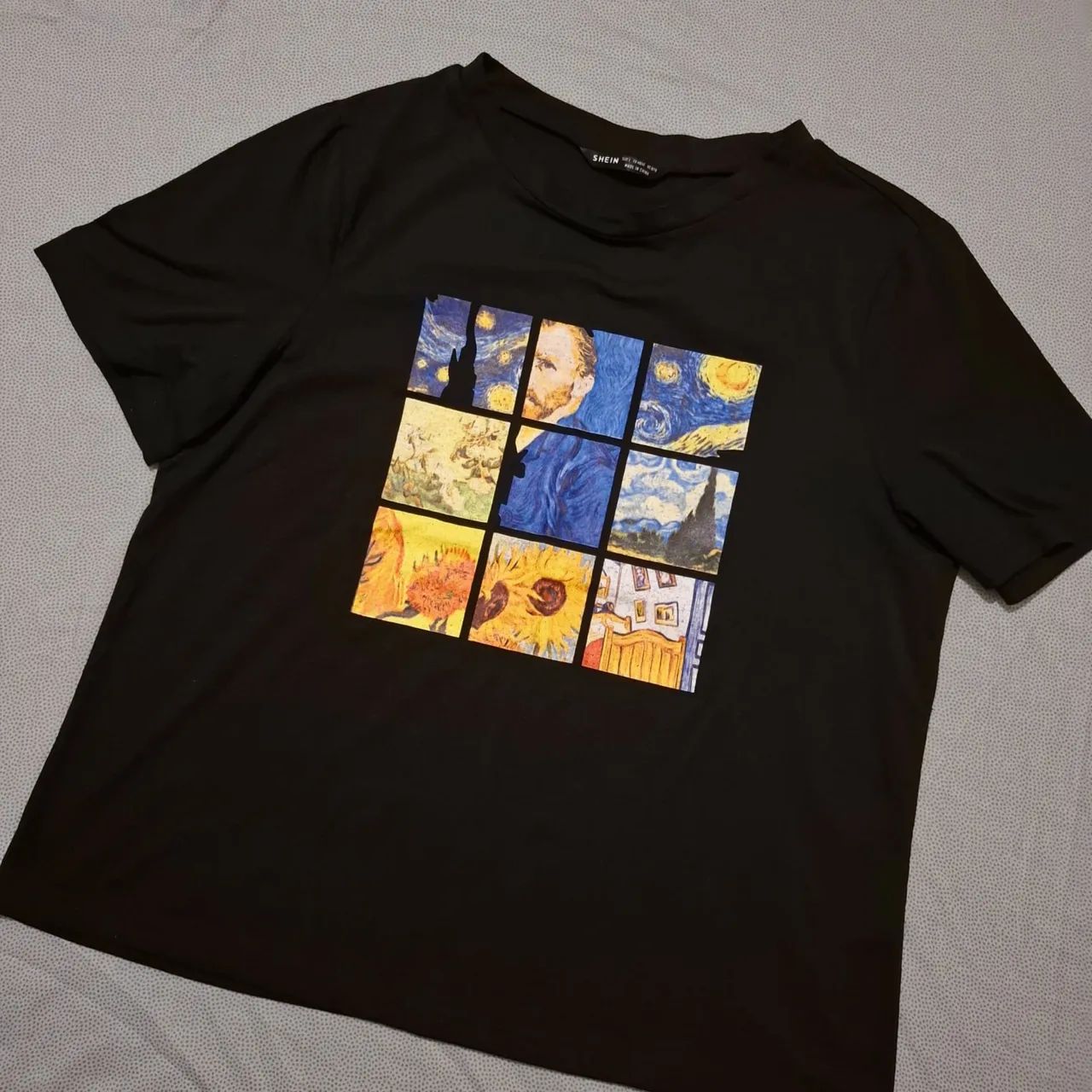 Blusa Van Gogh  - Foto 2