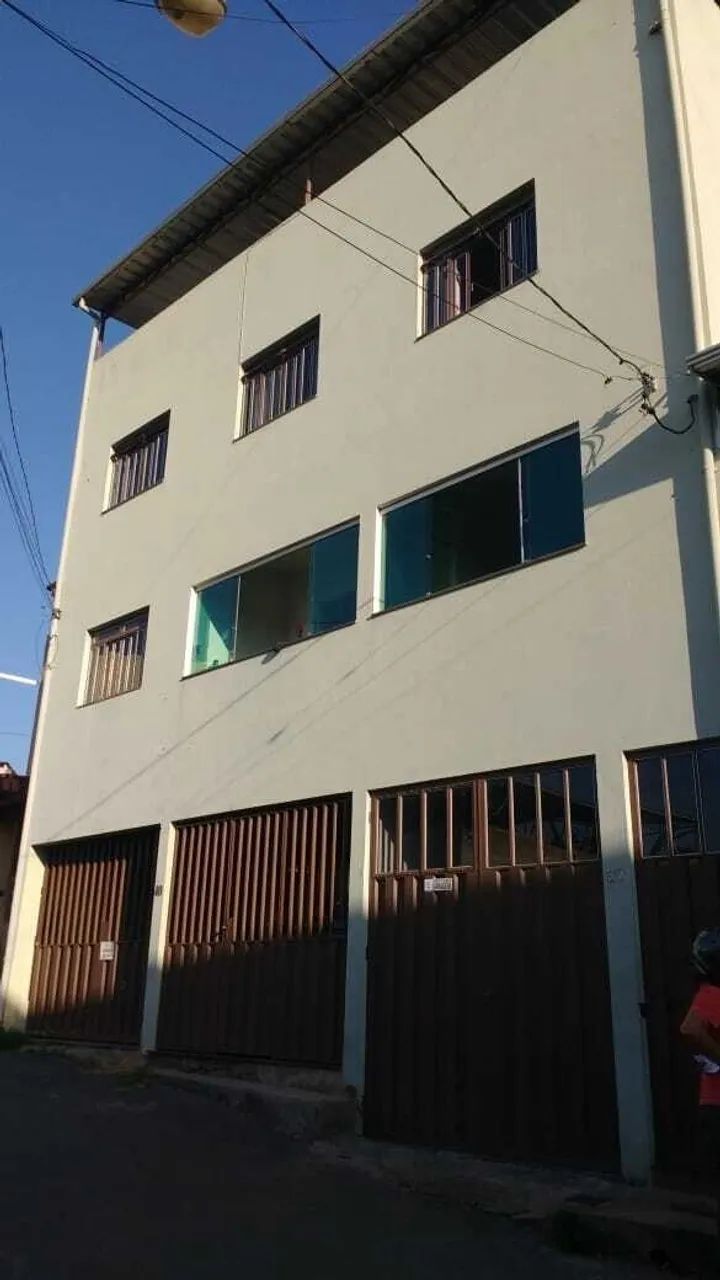 Foto - Conselheiro Lafaiete - 