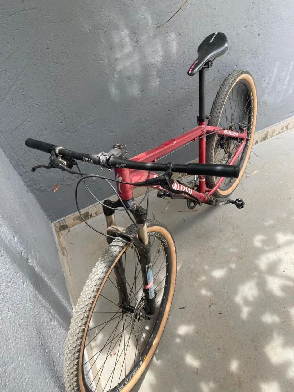 Bicicleta aro 29 - Foto 4