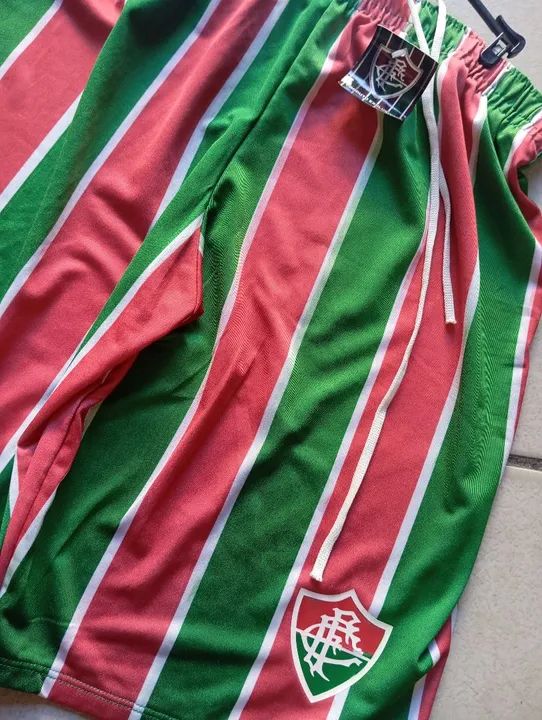 Conjunto de Futebol juvenil  - Foto 3