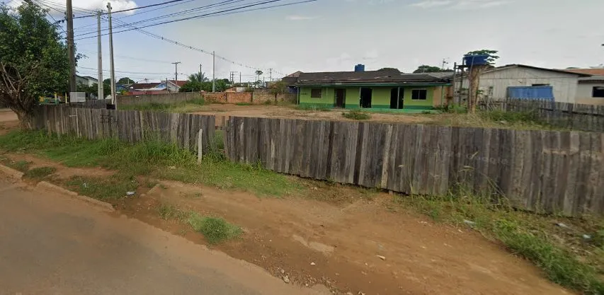 OPORTUNIDADE! TERRENOS NA TANCREDO NEVES C/ EDIFICAÇÕES!