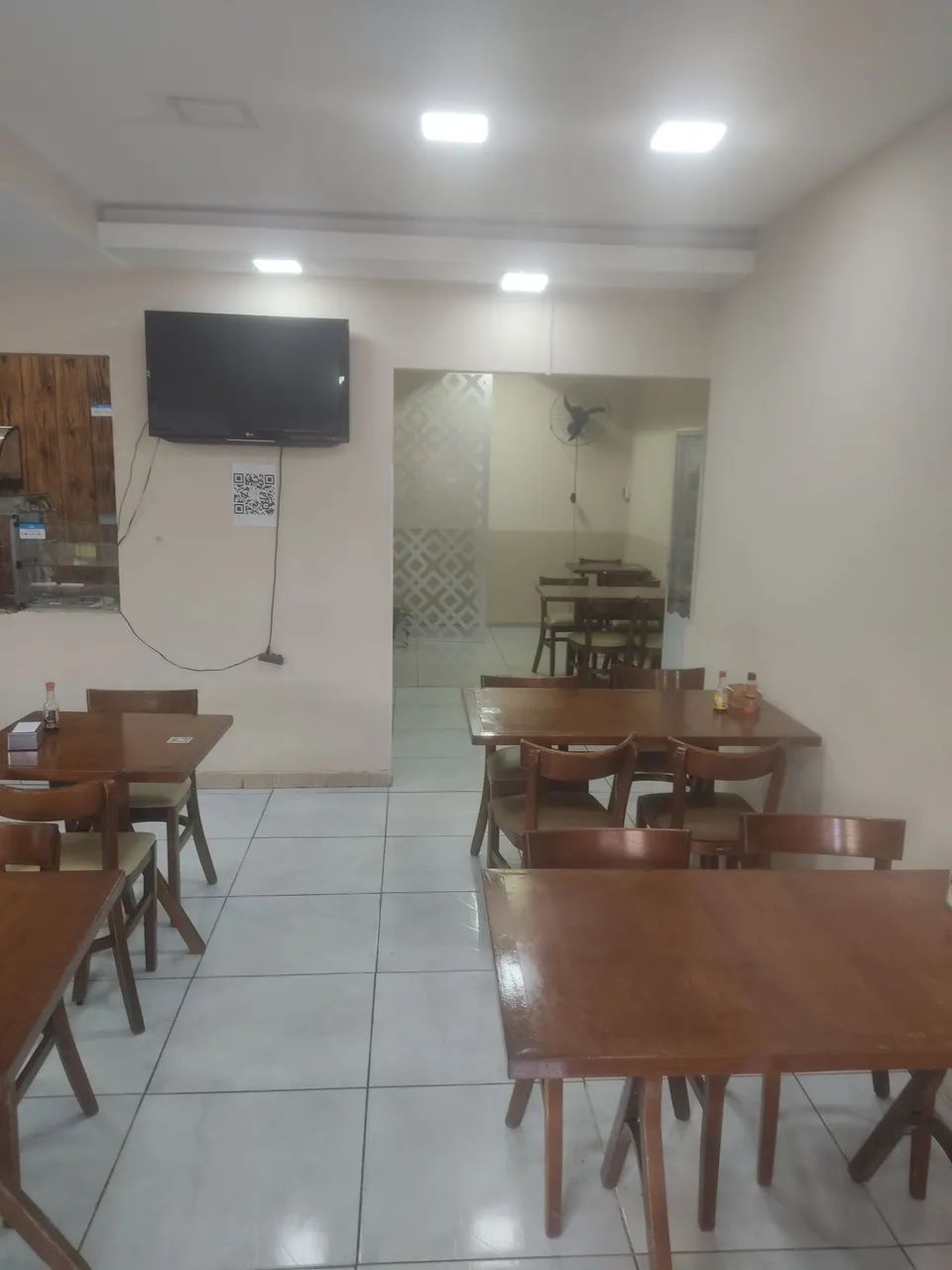 Restaurante e pastelaria  - Foto 2