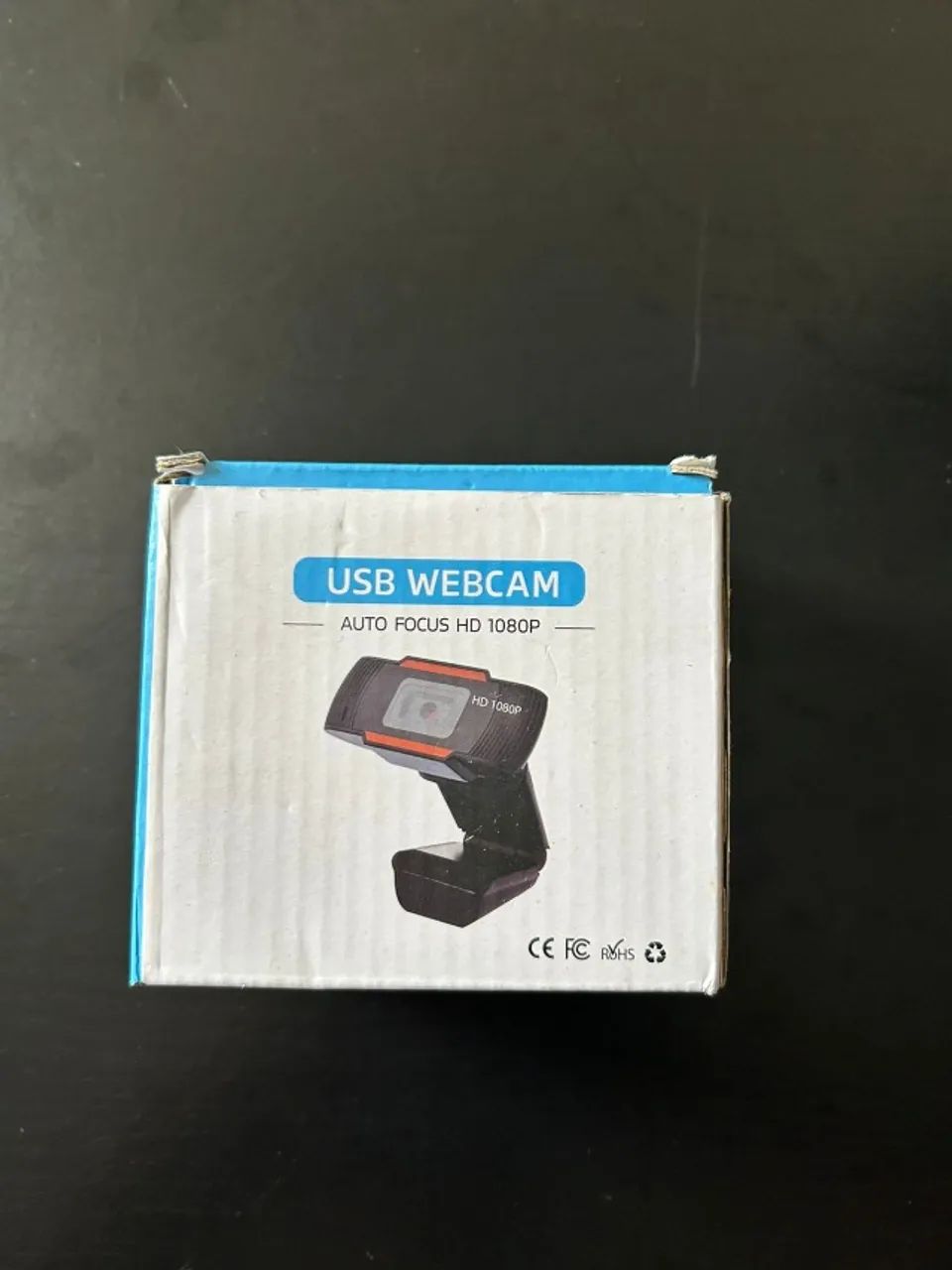 Webcam Full HD 1080P Auto Focus - Nova - Foto 4