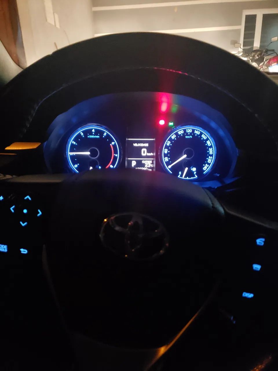 Corolla Xei 2.0 Dynamic "Esportivo da TOYOTA" - Foto 5