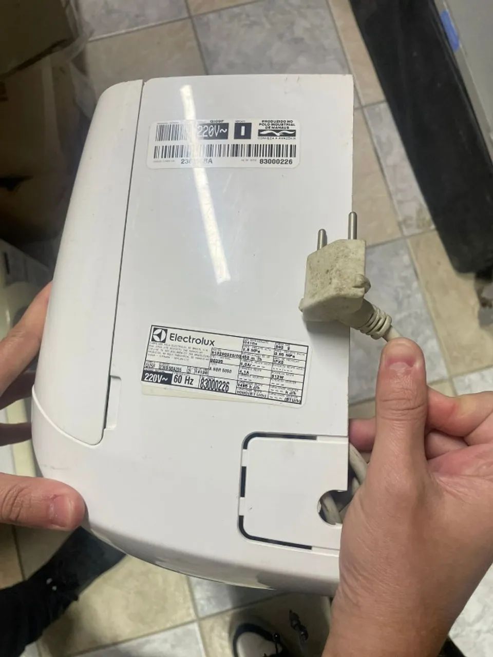 Ar Condicionado Electrolux Techno - Sem Condensadora - Foto 3