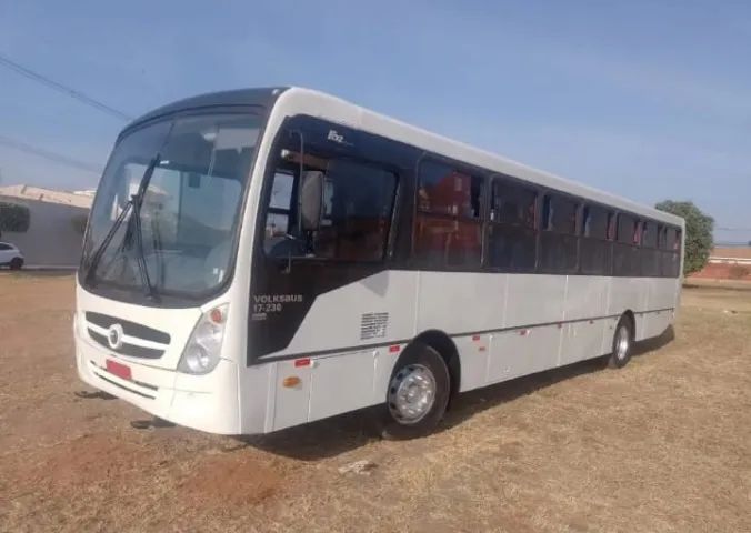 Onibus  17230 2016 - Foto 2