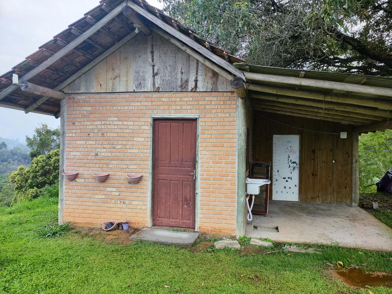 Foto - Palhoça - São Sebastião