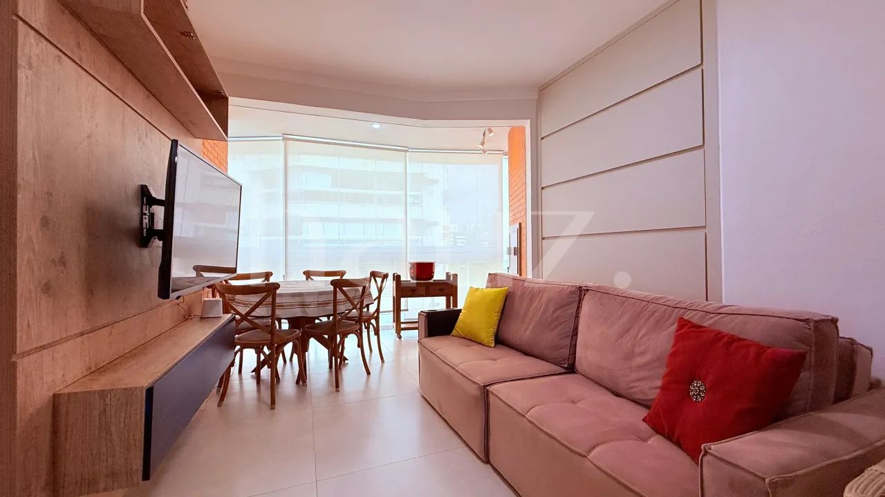 APARTAMENTO PÉ NA GRAMA À VENDA, COM 3 DORMITÓRIOS, 88 M2, NA RIVIERA DE SÃO LOURENÇO  BER - Foto 3