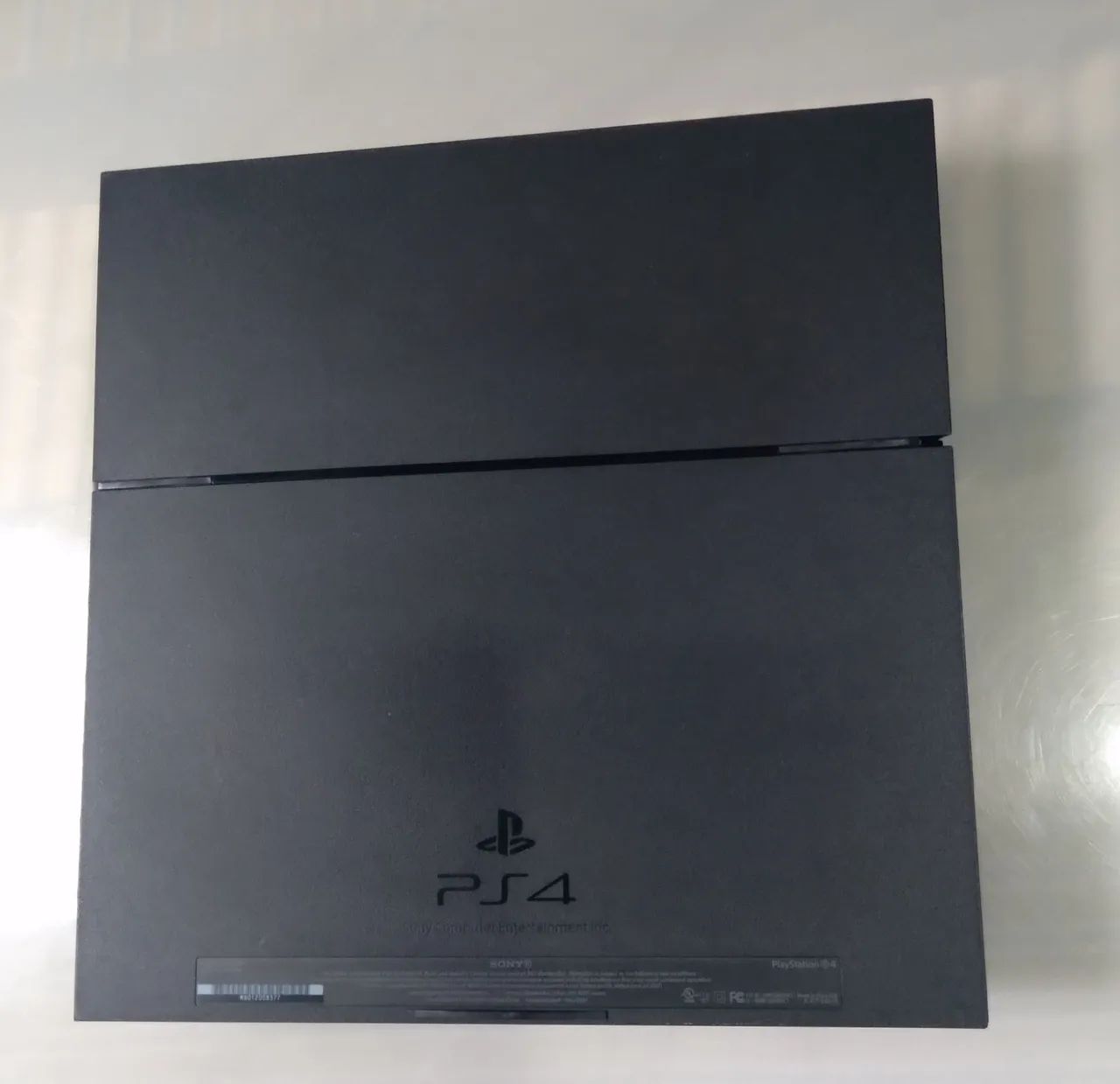 Tampa inferior ps4 fat CUH-1001A 
