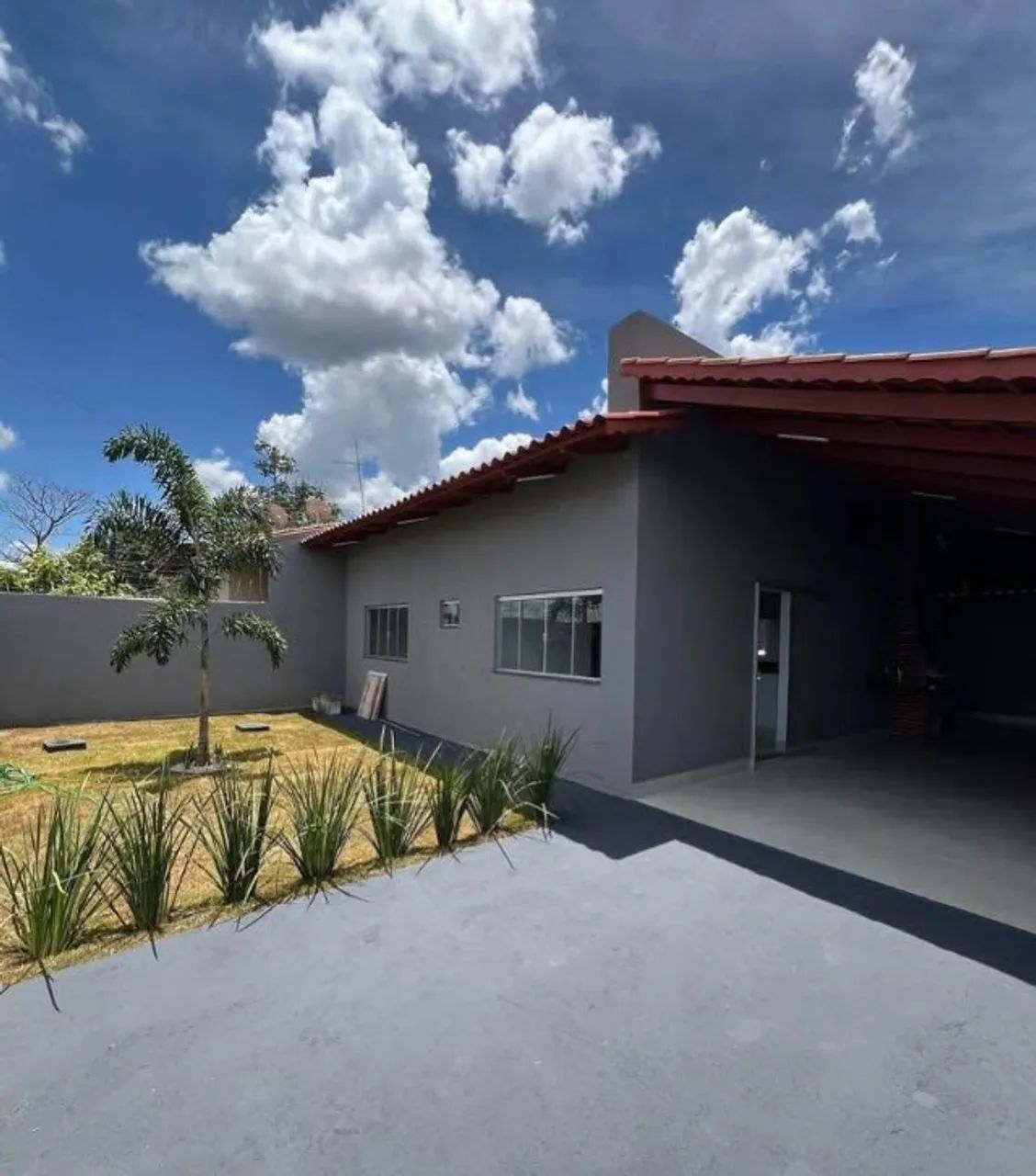 Oportunidade Única! Casa dos Sonhos com Entrada Facilitada - Mude Já!