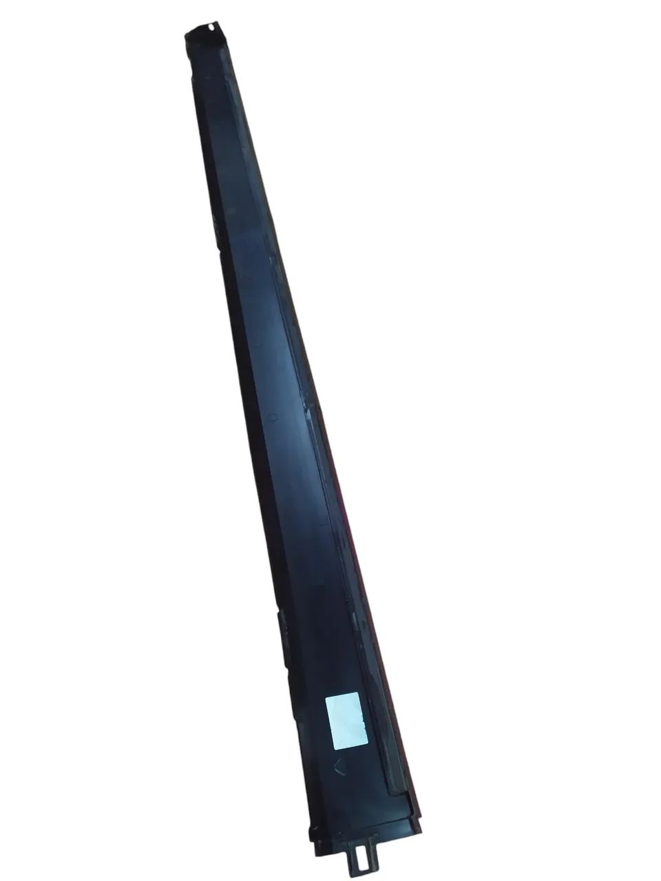 Spoiler lado Direito Fox 2015/20 obs riscos cod 5z6853860a  - Foto 4