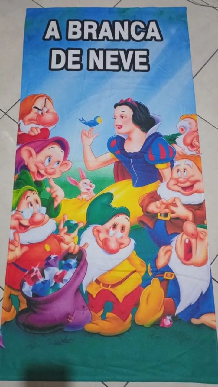 Toalhas de praia - Foto 5