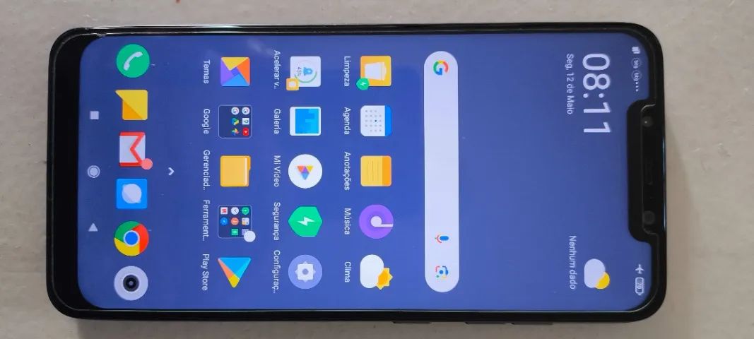 Xiaomi Pocophone F1
