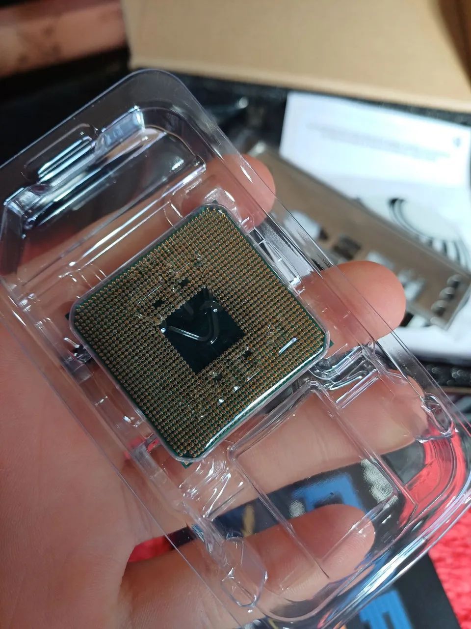 KIT UPGRADE AM4 RYZEN 564169978699139121