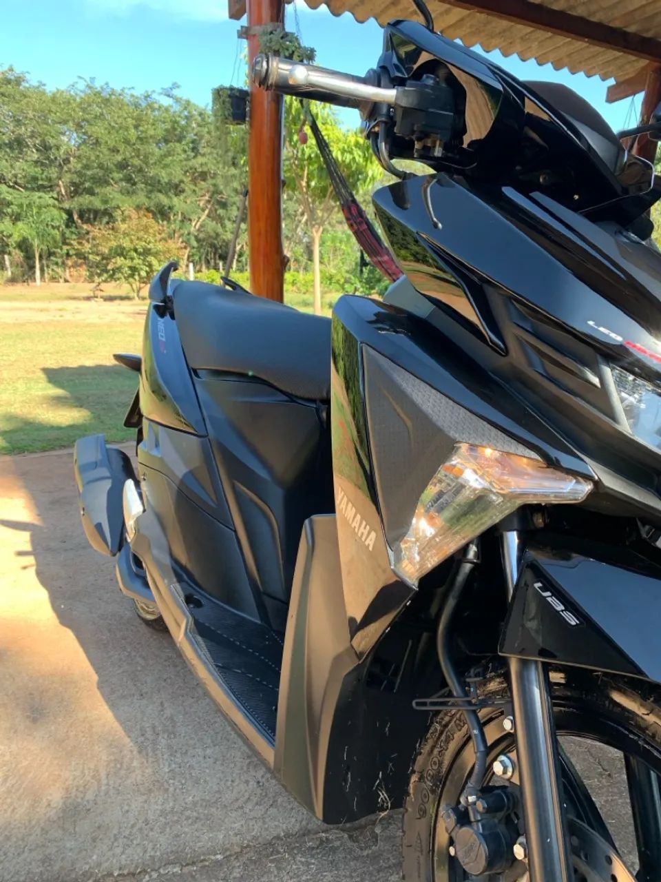 Vendo moto Neo único dono  - Foto 3