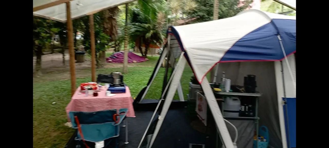 Barraca camping  - Foto 4