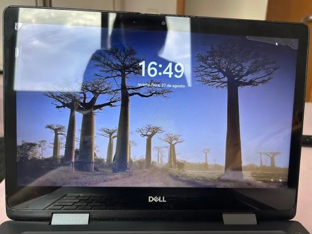 Notebook Dell Inspiron 14 - Notebooks - Barra Olímpica, Rio de