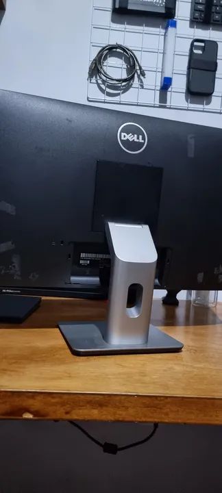 Monitor Dell 24 S2415hb - Foto 3