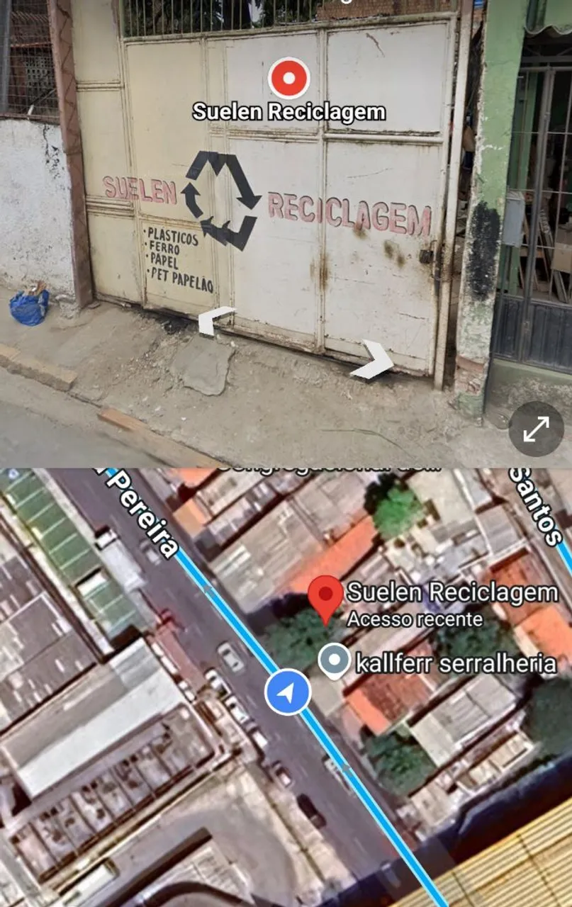 VENDO GALPÃO BAIRRO AFOGADOS