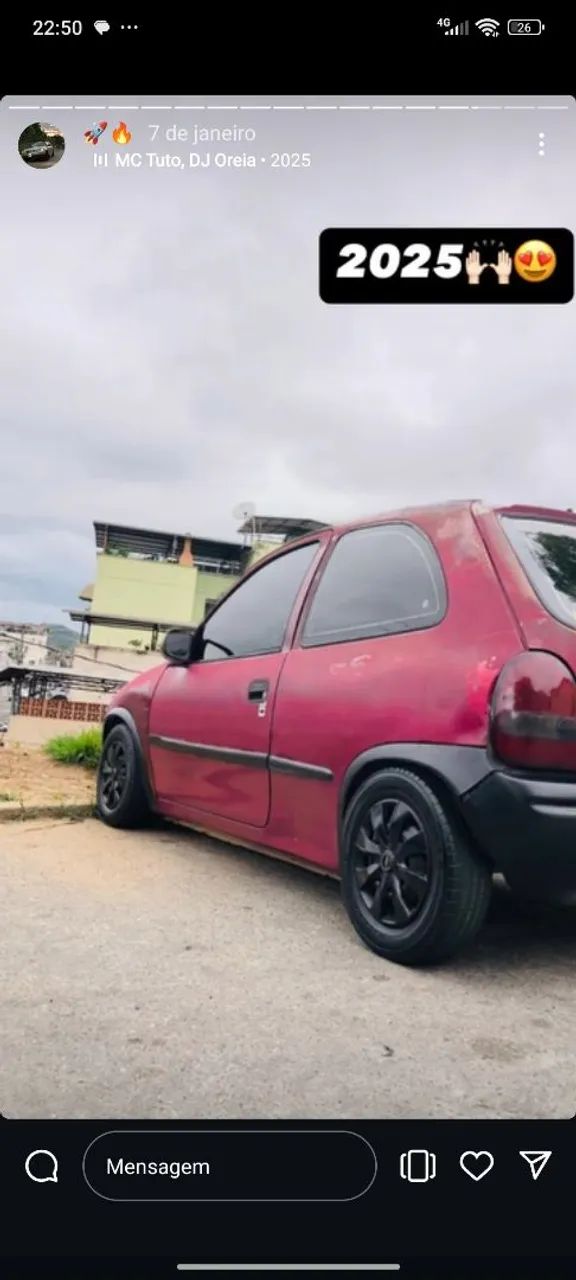 Carro barato  - Foto 2