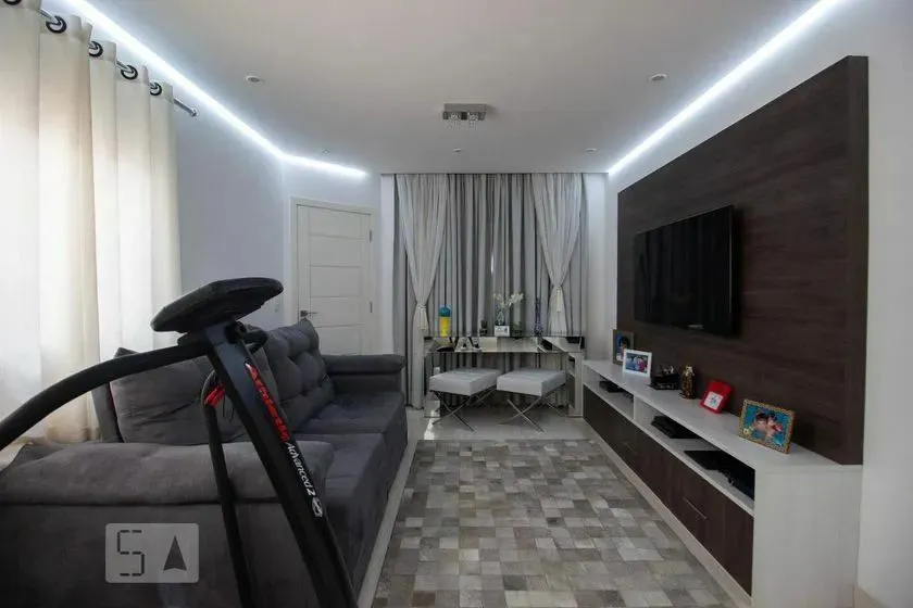 Casa em Rua Manoel Martins - Pestana - Osasco/SP