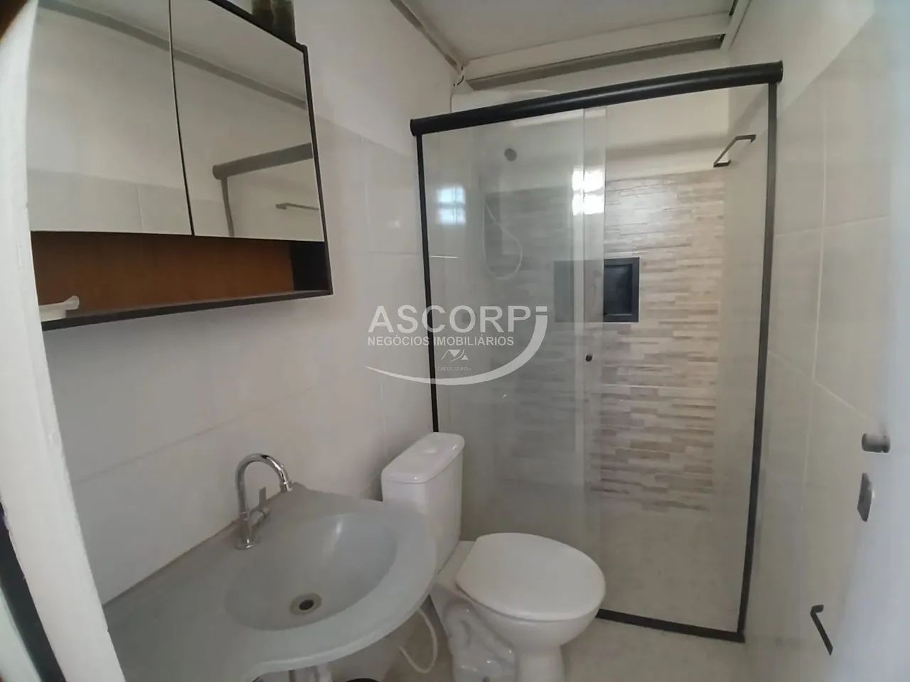 Kitnet mobiliado para alugar no bairro Residencial Serra Verde, Piracicaba. - Foto 10