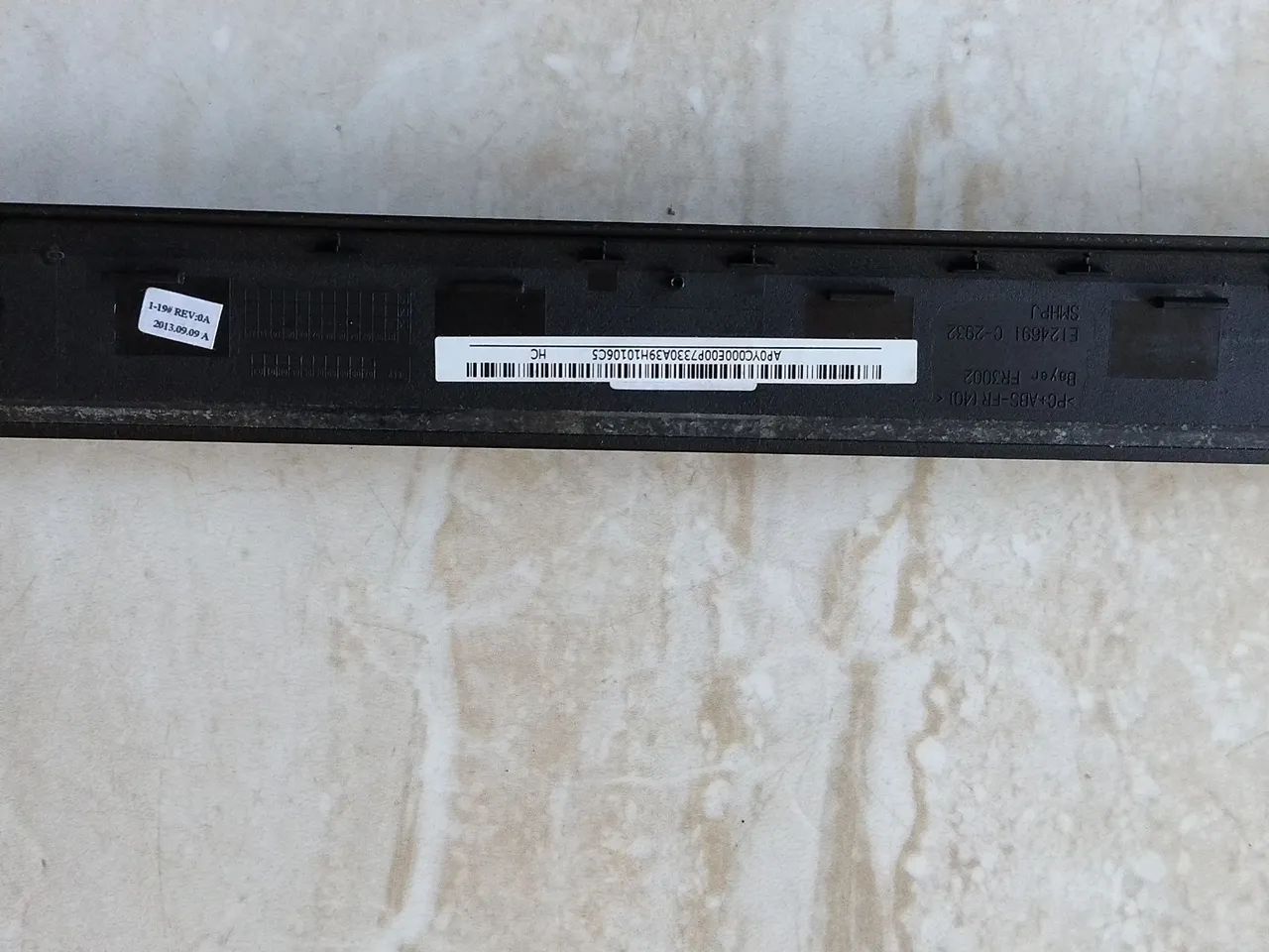 Moldura Lenovo. - Foto 4