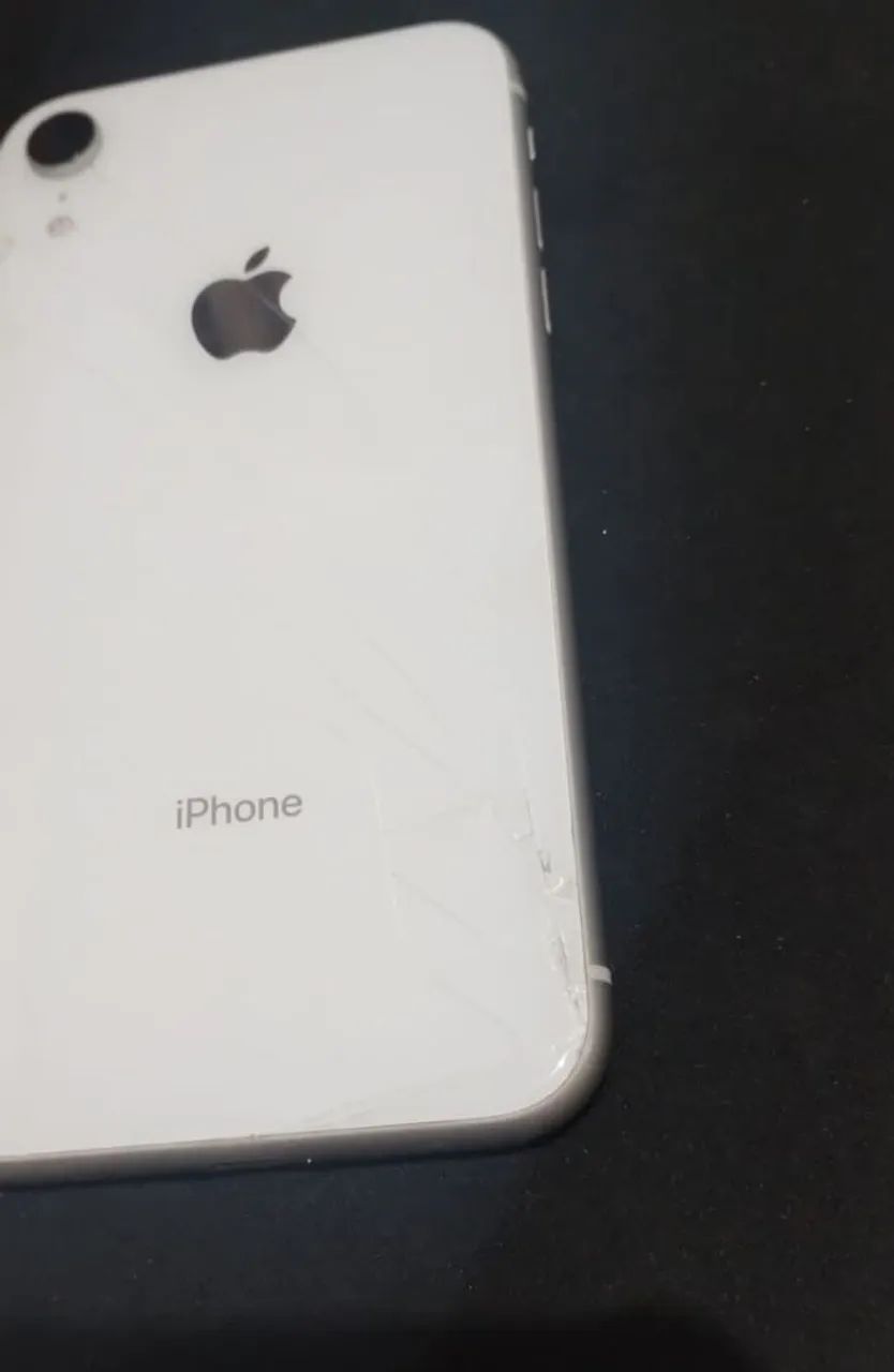 IPhone XR 64GB - Celulares e Smartphones - Jardim Atlântico Leste
