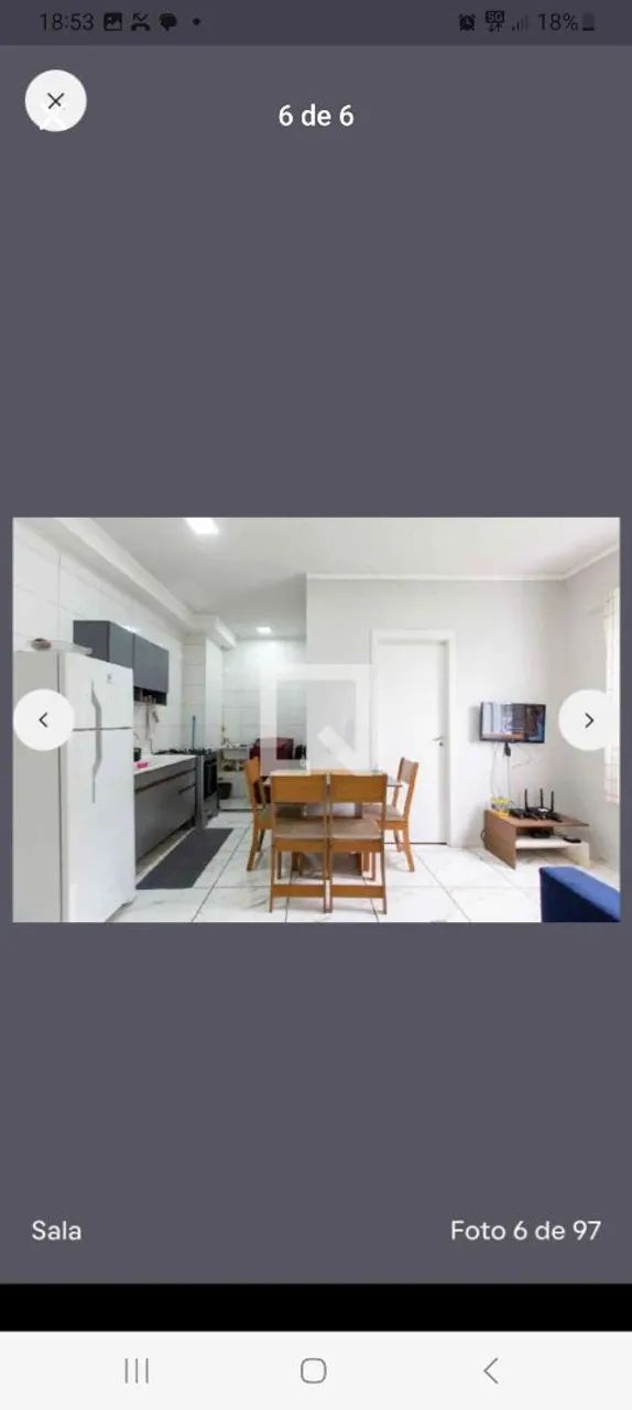 Foto - São Paulo - Cidade Nova São Miguel