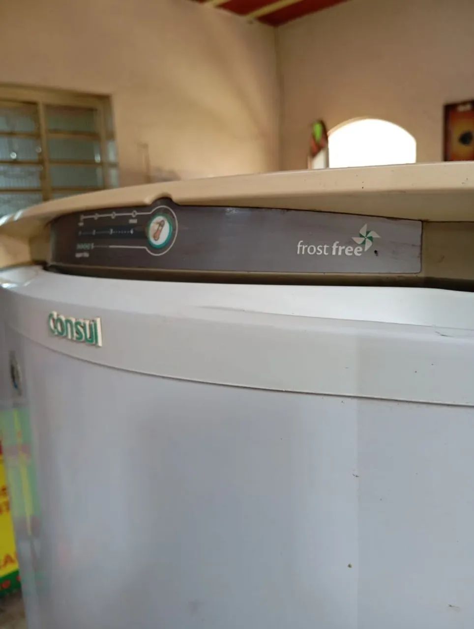 Geladeira Consul - Foto 4