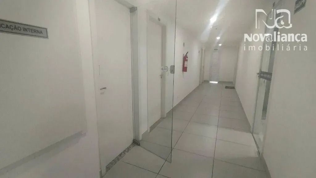 Sala para alugar, 30 m² - Divino Espírito Santo - Vila Velha/ES