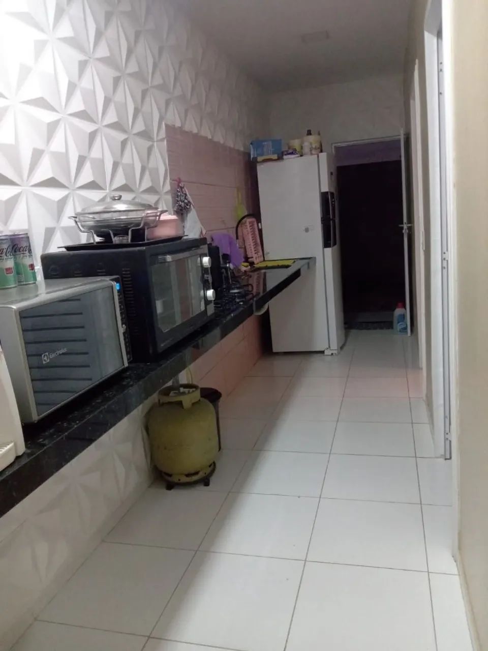 Vendo casa dupla no Icaraí  - Foto 2