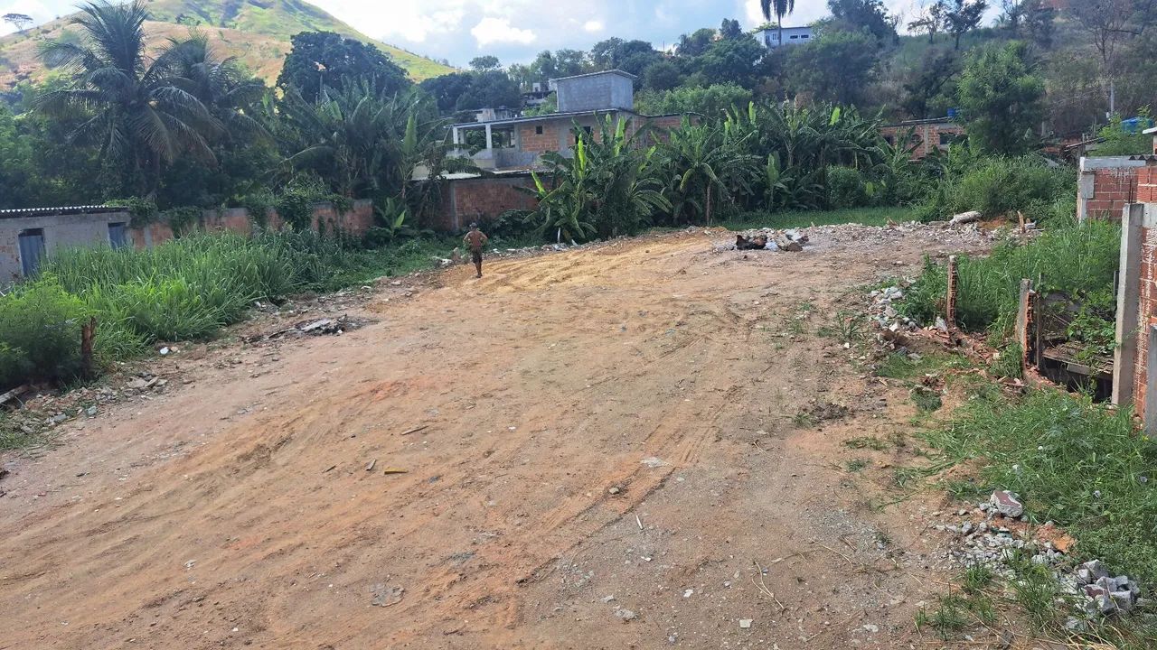 Terreno próximo a Av Brasil