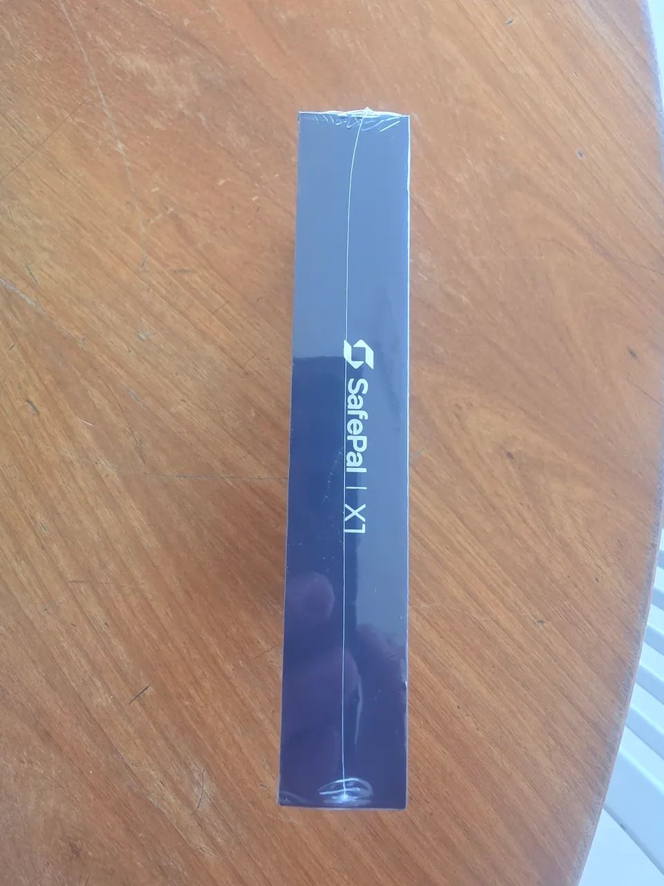 SafePal X1 - Hardware Wallet - Segurança para suas criptomoedas - Foto 4