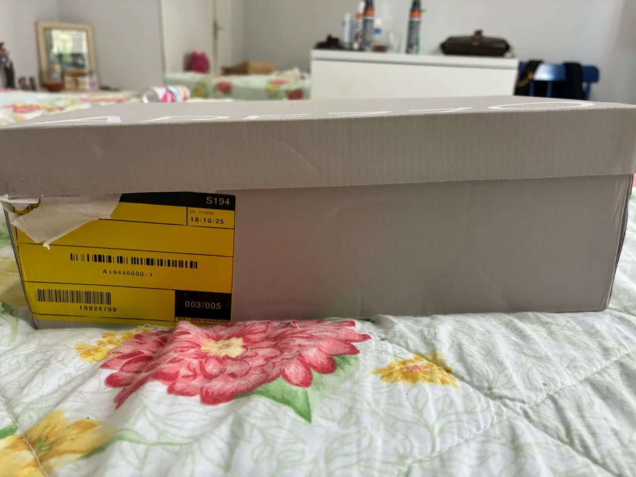 Sandália Arezzo  - Foto 2