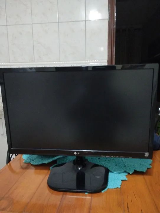 Monitor LG 