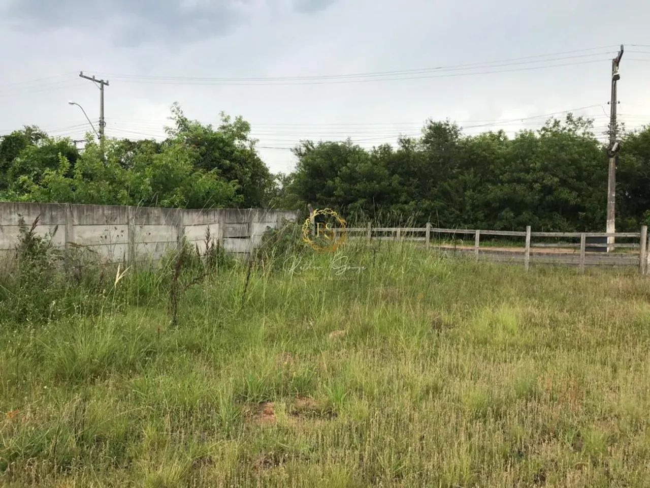 Oportunidade! Terreno Plano de 550m² para Construir seu Sonho - Bairro Berto Círio REF: TE - Foto 7