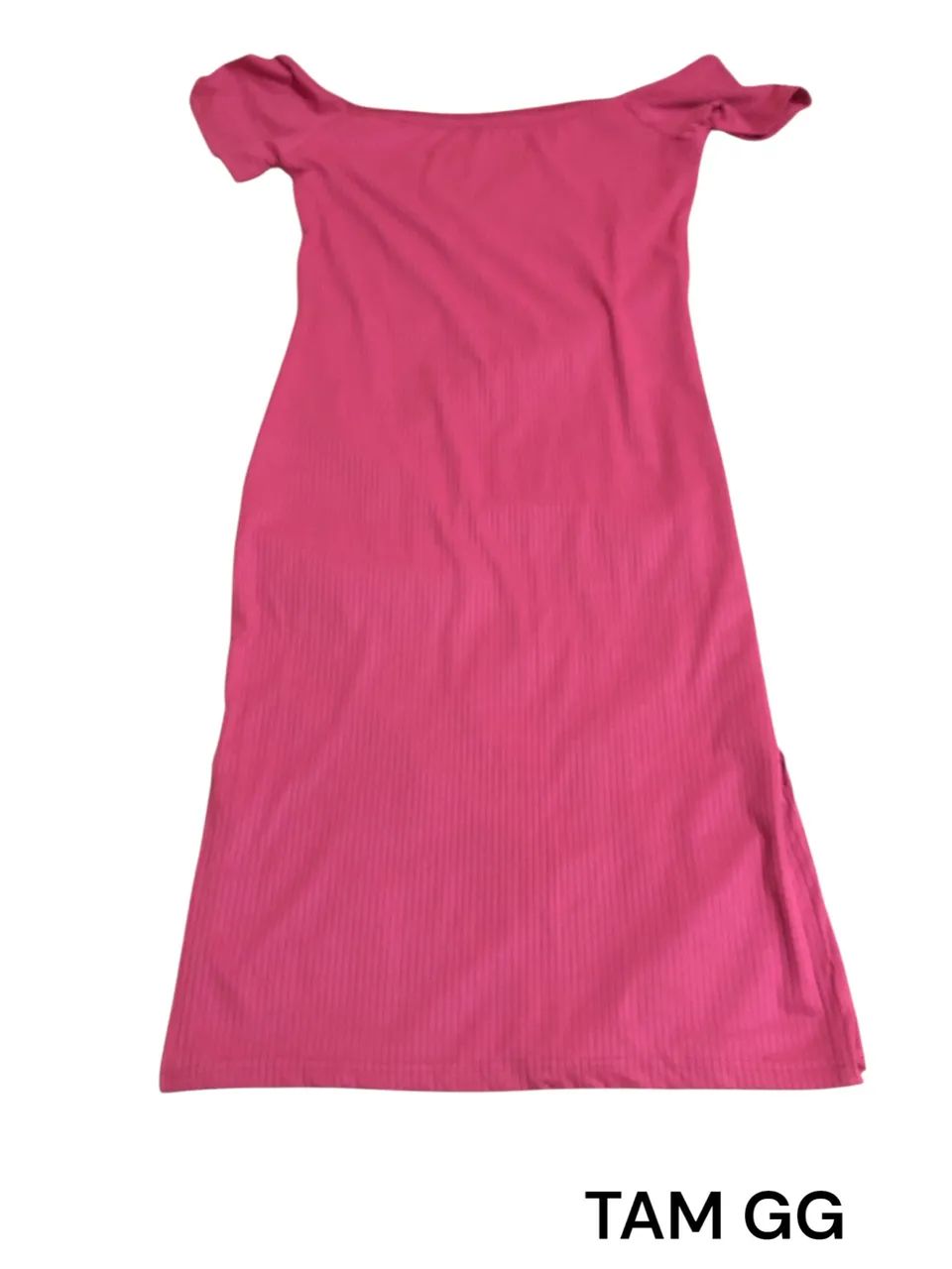 Vestido de rosa - Foto 3