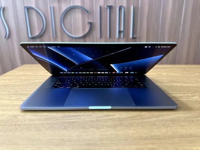 MACBOOK PRO, CORE i9, 32.GB, 512.SSD, 15.4 POLEGADAS, TOUCH BAR