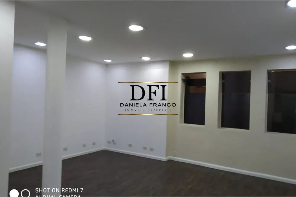 Edifício Comercial de 330.0m² no bairro Santa Cecília, com 6 banheiros e 3 vagas de garage - Foto 11