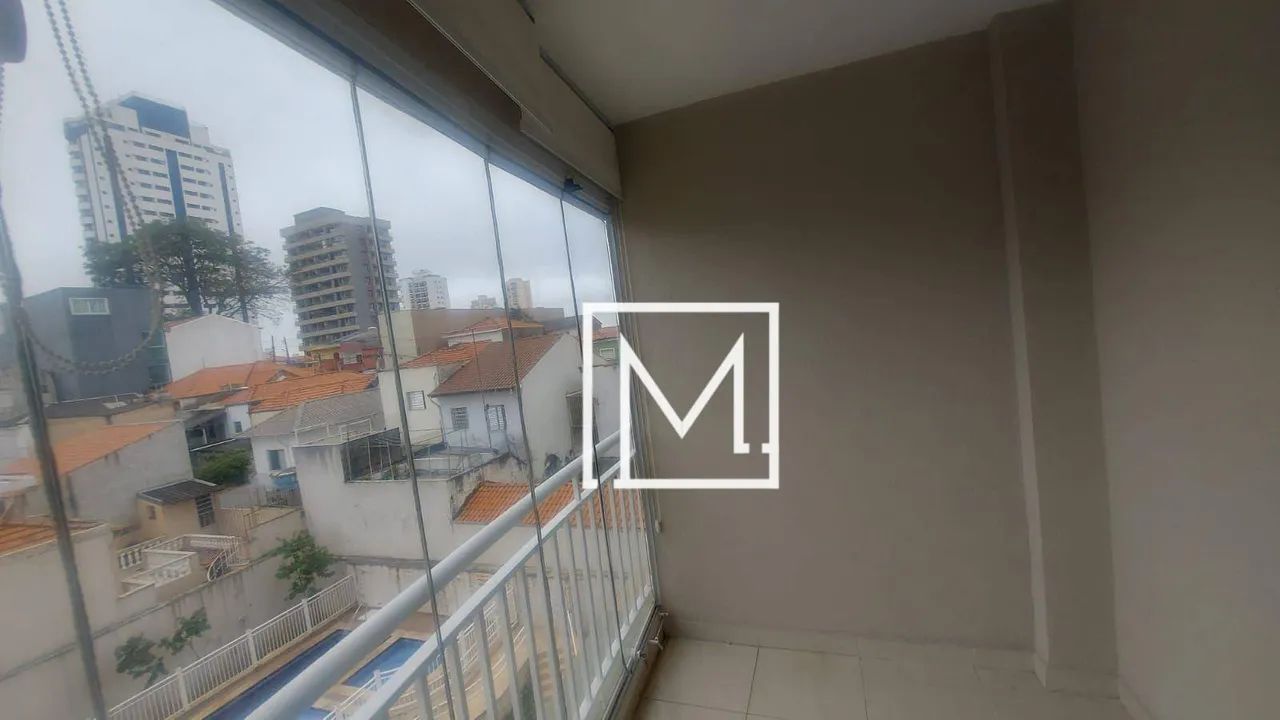 Apartamento com 2 dormitórios para alugar, 57 m² por R$ 4.060,00/mês - Ipiranga - São Paul - Foto 4