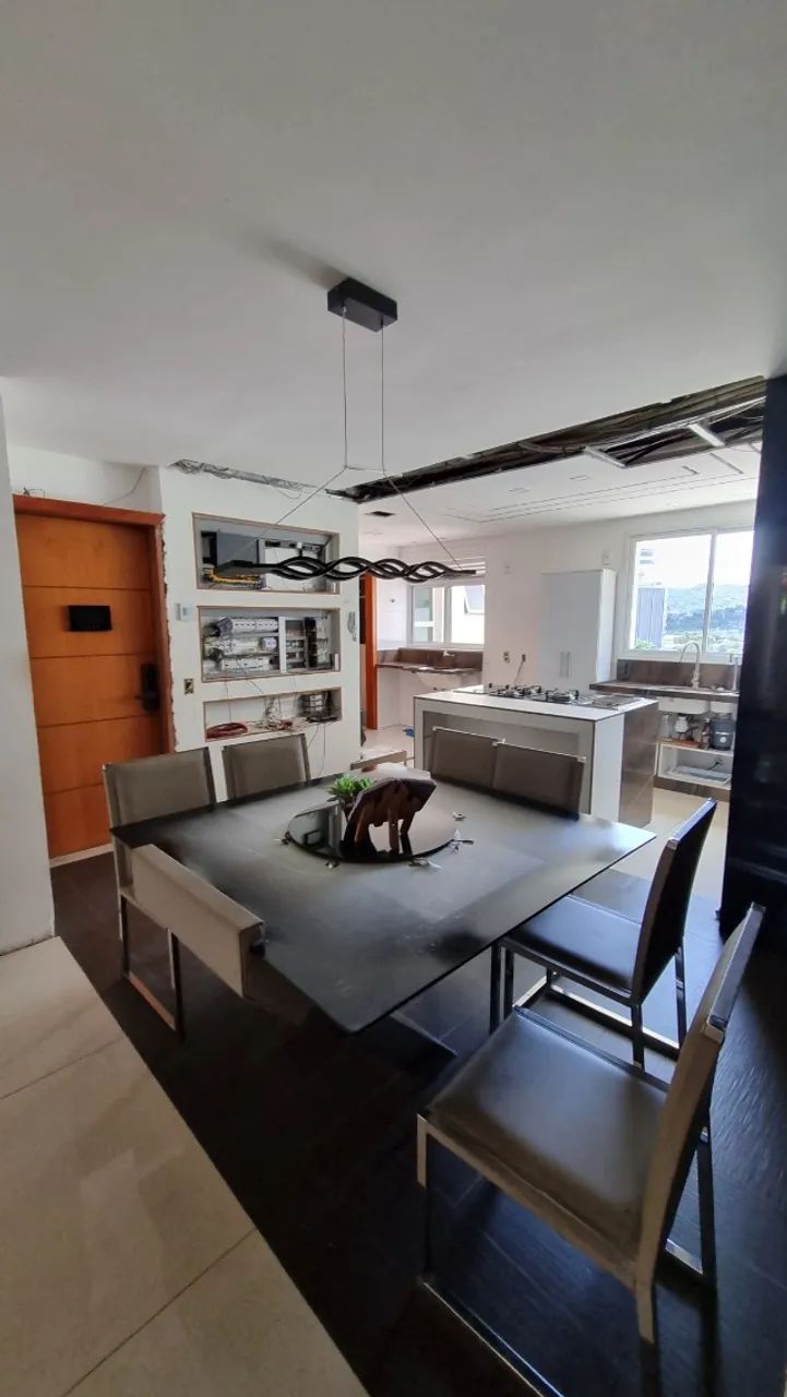 APTO 3 QTOS, 3 SUITES, NO BARRO VERMELHO - Foto 14