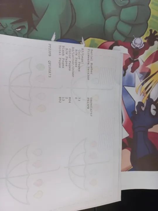 Impressora Epson L 1800 - Foto 2