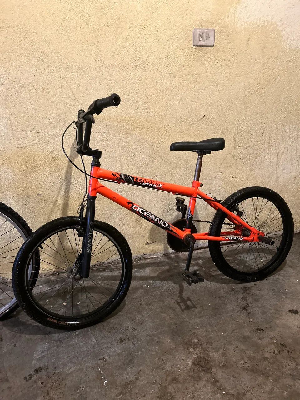 BMX OCEANO LENNOX