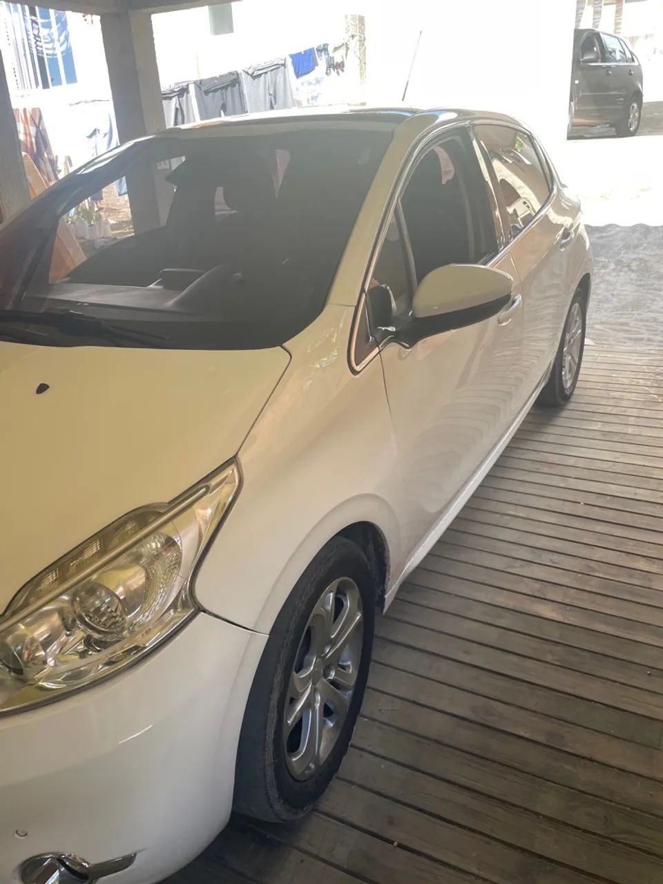 Peugeot 208 2016 - Foto 3
