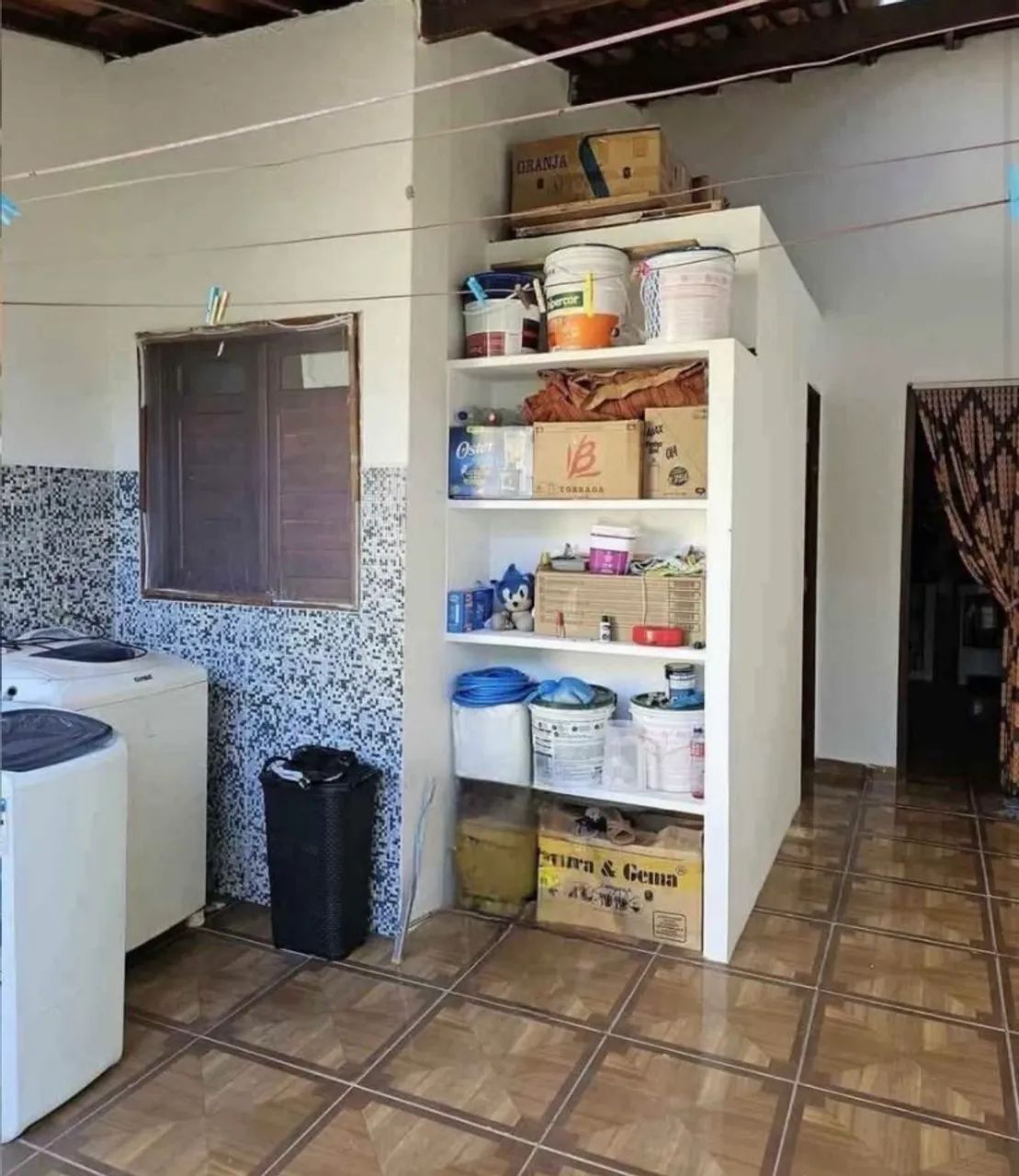 Vende-se casa em Marituba KF  - Foto 3