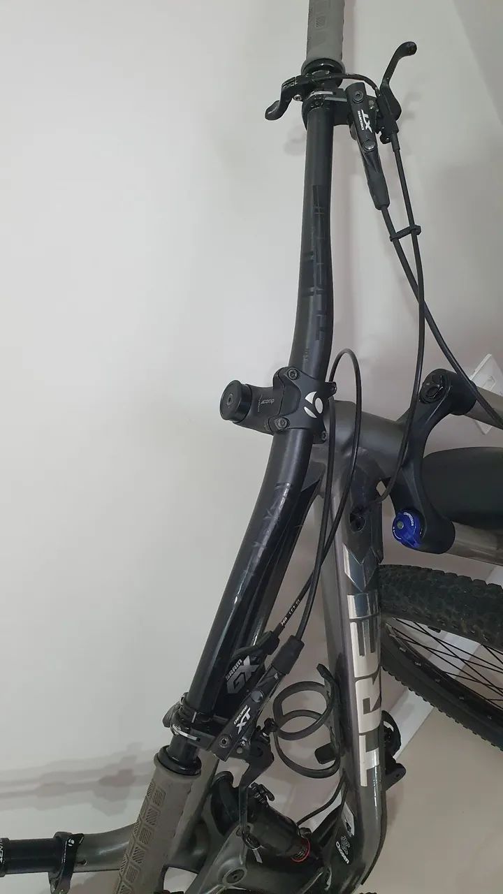 Guidão de Carbono Shimano Pro Tharsis 800mm