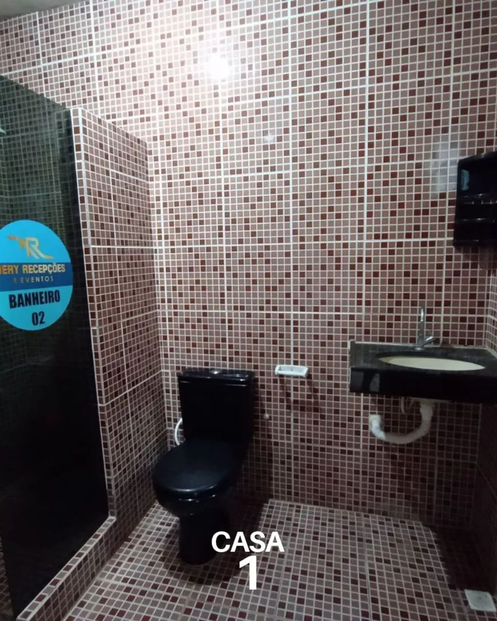 Alugamos Casas com Piscinas  para ( EVENTOS )em Conceição  Paulista . - Foto 6