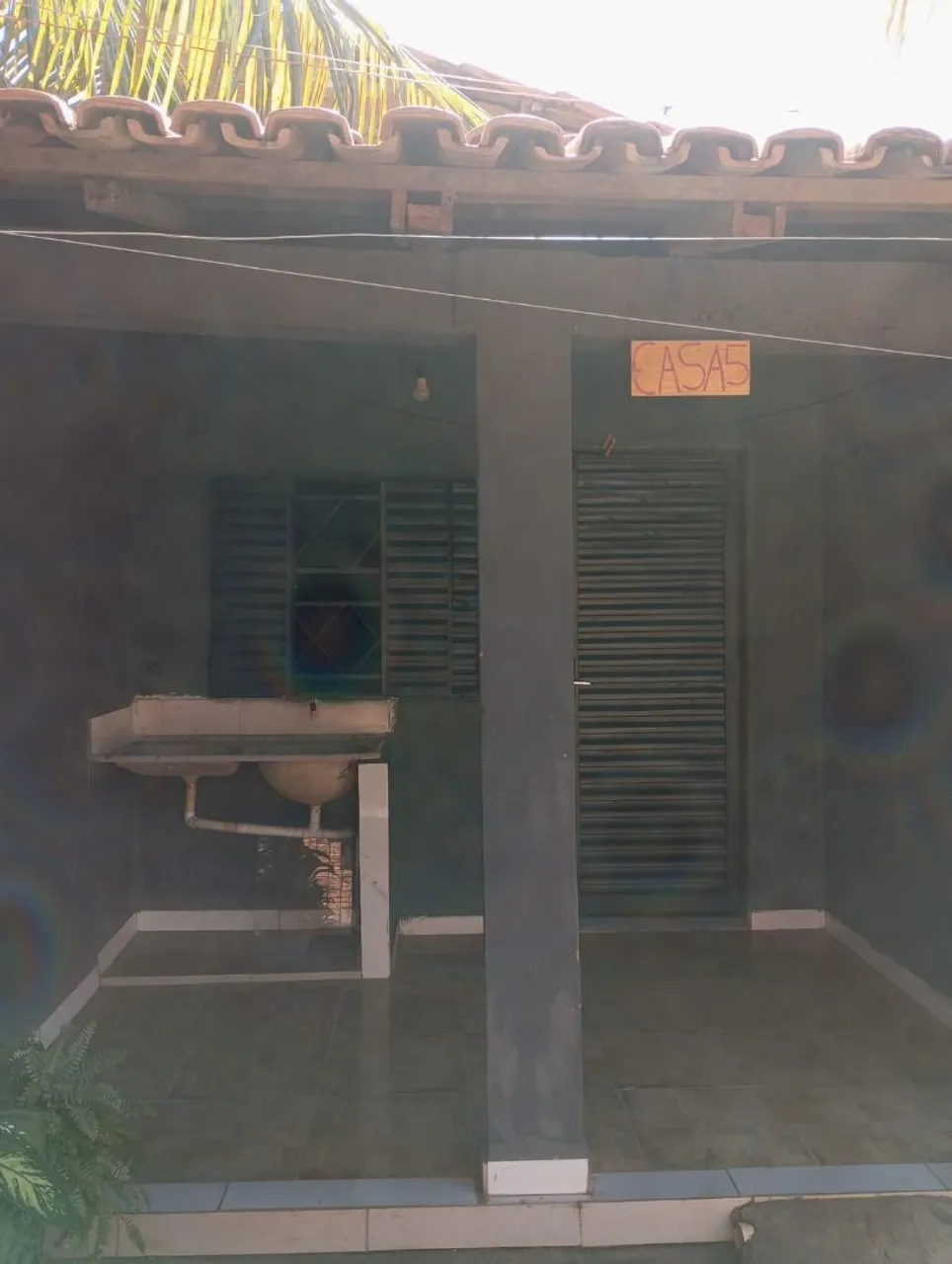 CASA PARA ALUGAR AURENY 3
