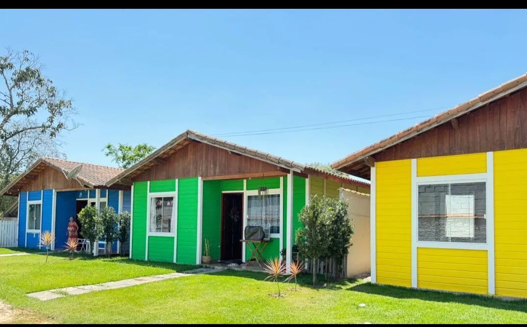 Foto - Maricá - Itaocaia Valley (Itaipuaçu)